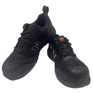 Man's Shoes New Balance Work &‎ Safety Logic Comp Toe EH PR SR